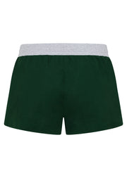 Lorna Jane Flashdance Original Shorts - Dark Green