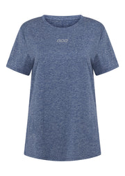 Lorna Jane Amy Dynamic Active T-Shirt - Storm Marl