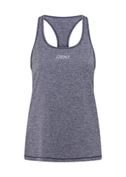 Lorna Jane Amy Dynamic Active Tank - Platinum Marl
