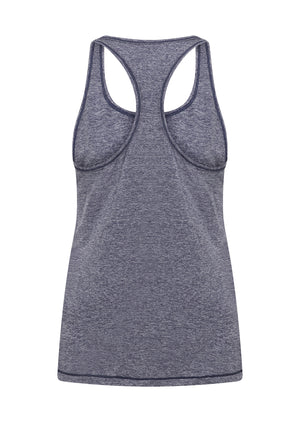 Lorna Jane Amy Dynamic Active Tank - Platinum Marl