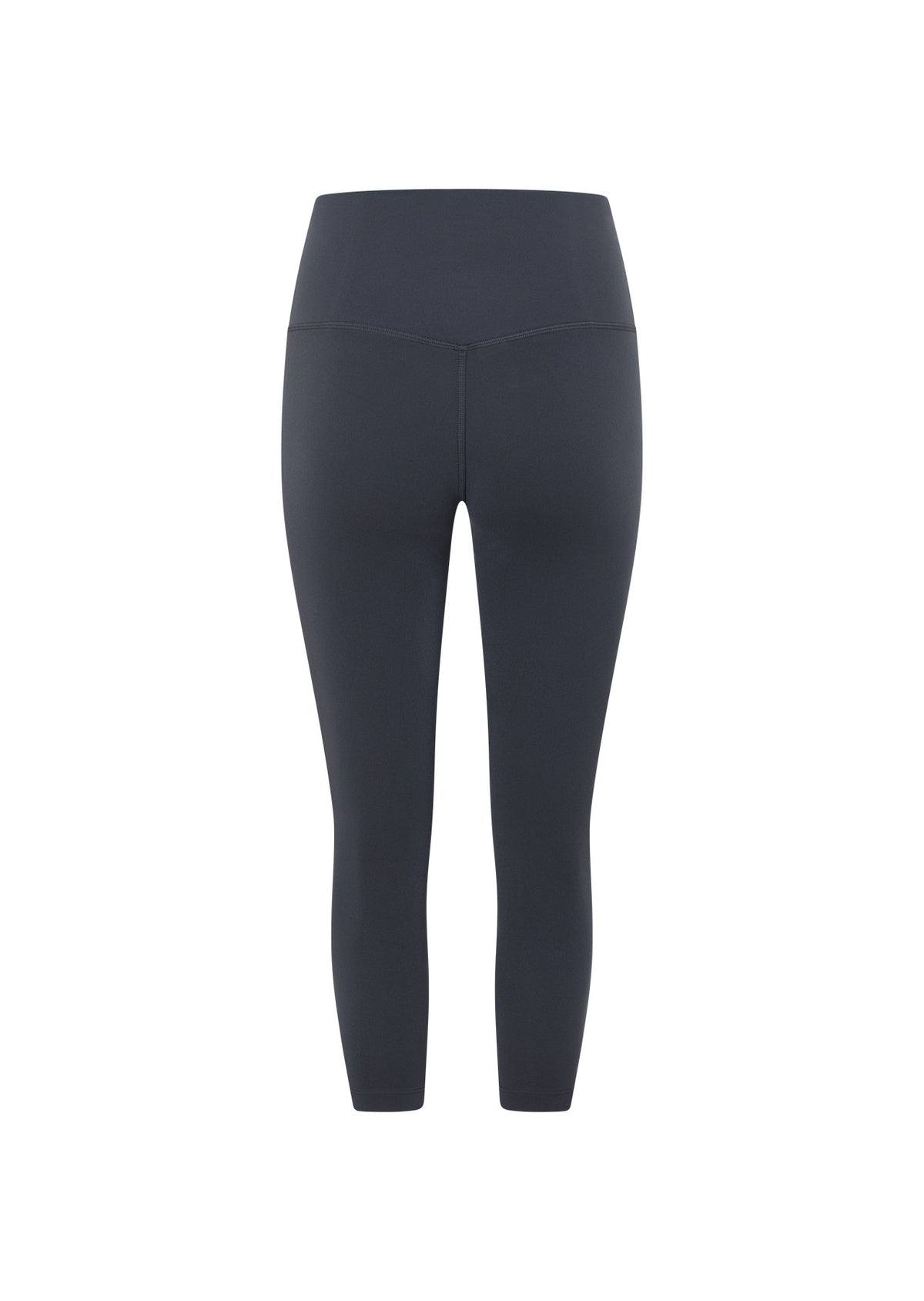 Lorna Jane Lotus No Chafe Phone Pocket 7/8 Leggings - Canyon