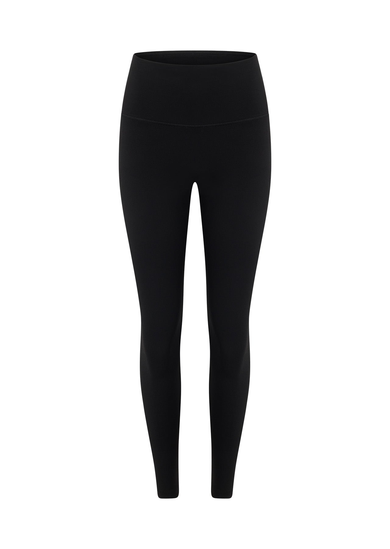 Lorna Jane Liberty Ankle Biter Leggings - Black