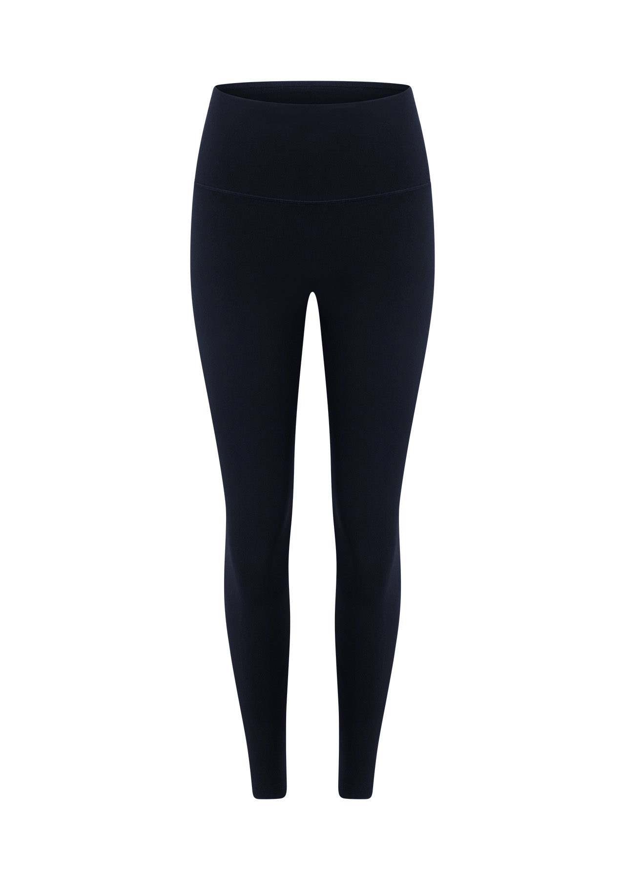Lorna Jane Liberty Ankle Biter Leggings - Midnight Blue