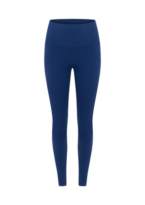 Lorna Jane Liberty Ankle Biter Leggings - Storm