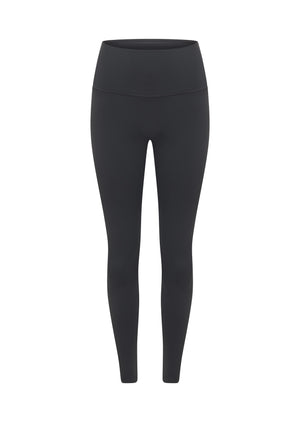 Lorna Jane Liberty Ankle Biter Leggings - Titanium