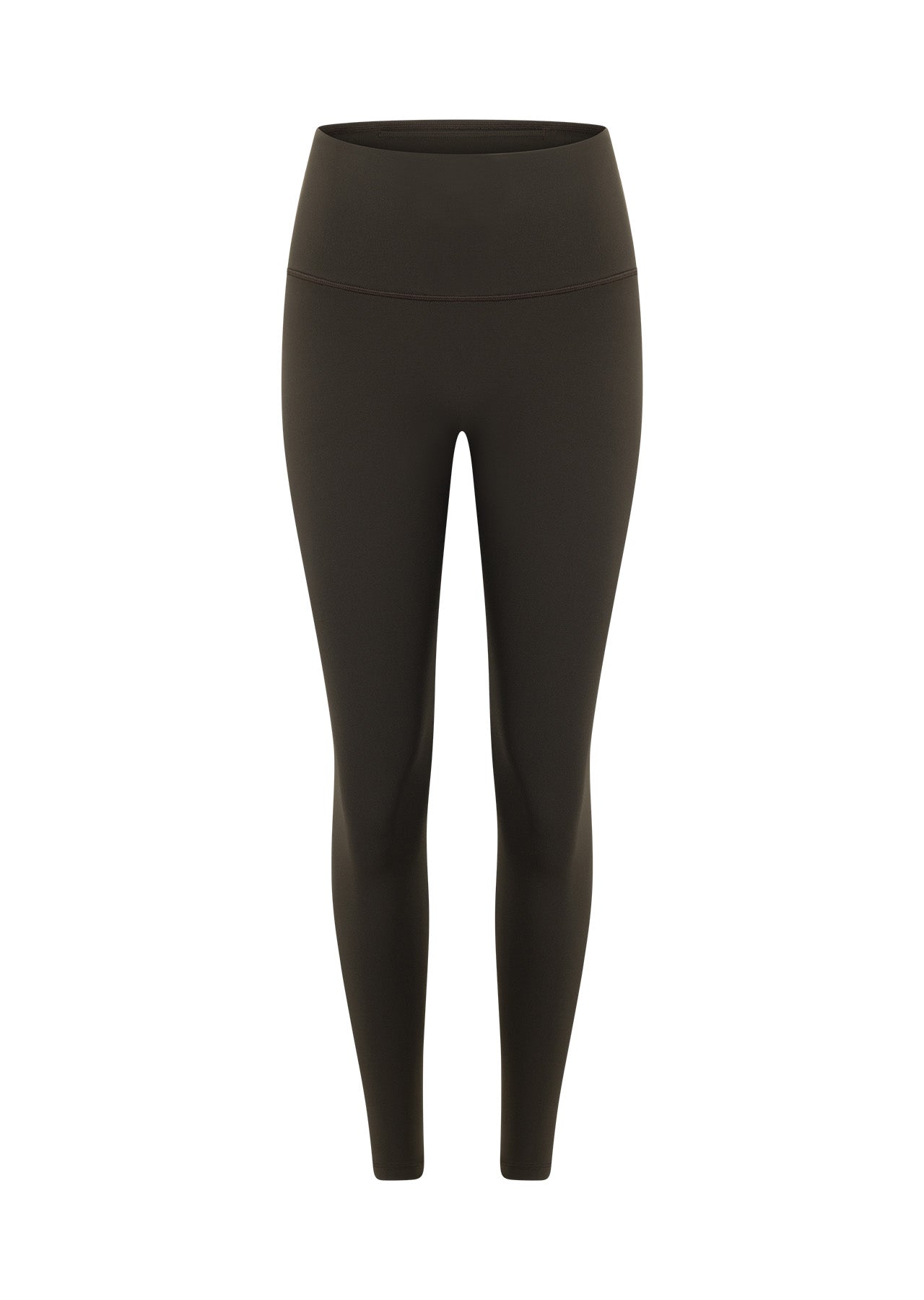 Lorna Jane Liberty Ankle Biter Leggings - Volcano