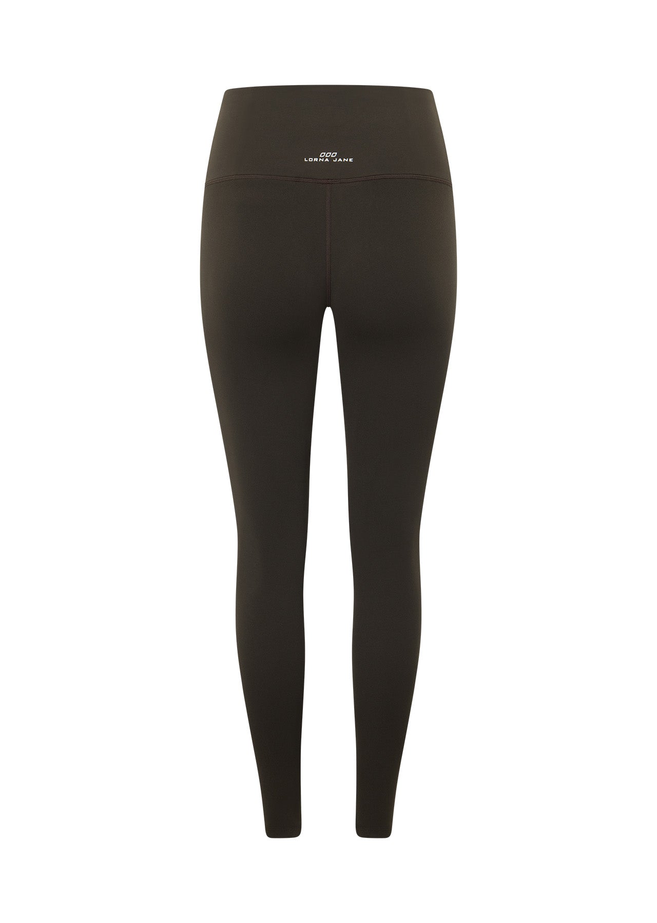 Lorna Jane Liberty Ankle Biter Leggings - Volcano