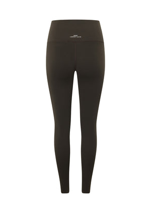 Lorna Jane Liberty Ankle Biter Leggings - Volcano
