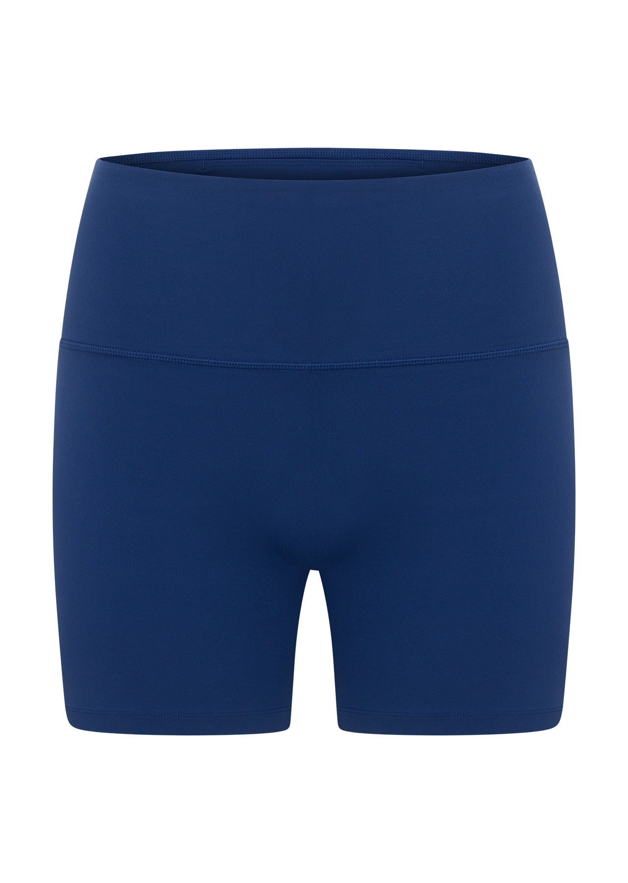 Lorna Jane Liberty 14cm Bike Shorts - Storm