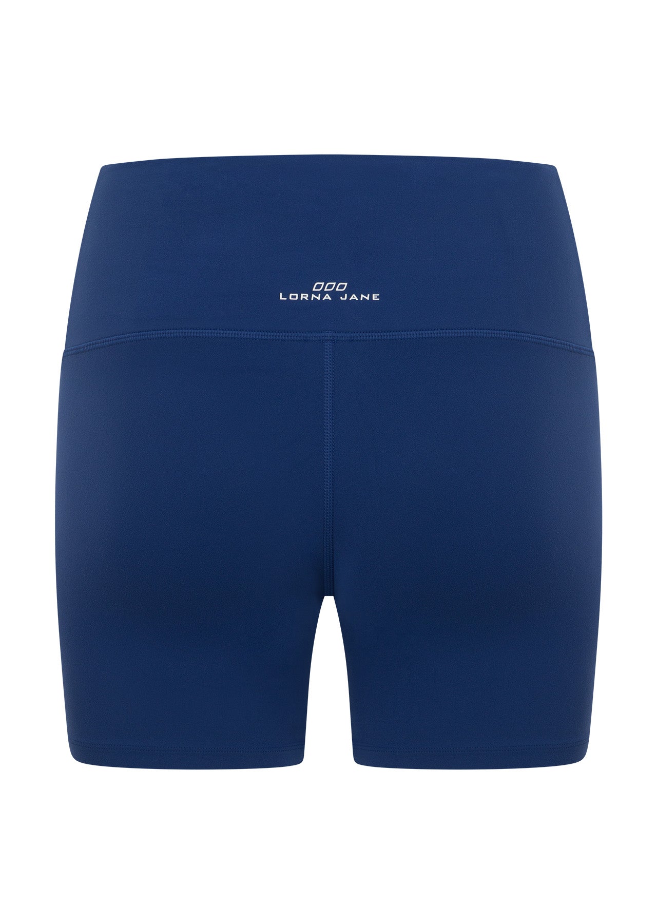 Lorna Jane Liberty 14cm Bike Shorts - Storm