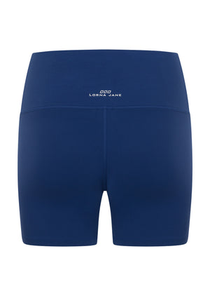 Lorna Jane Liberty 14cm Bike Shorts - Storm