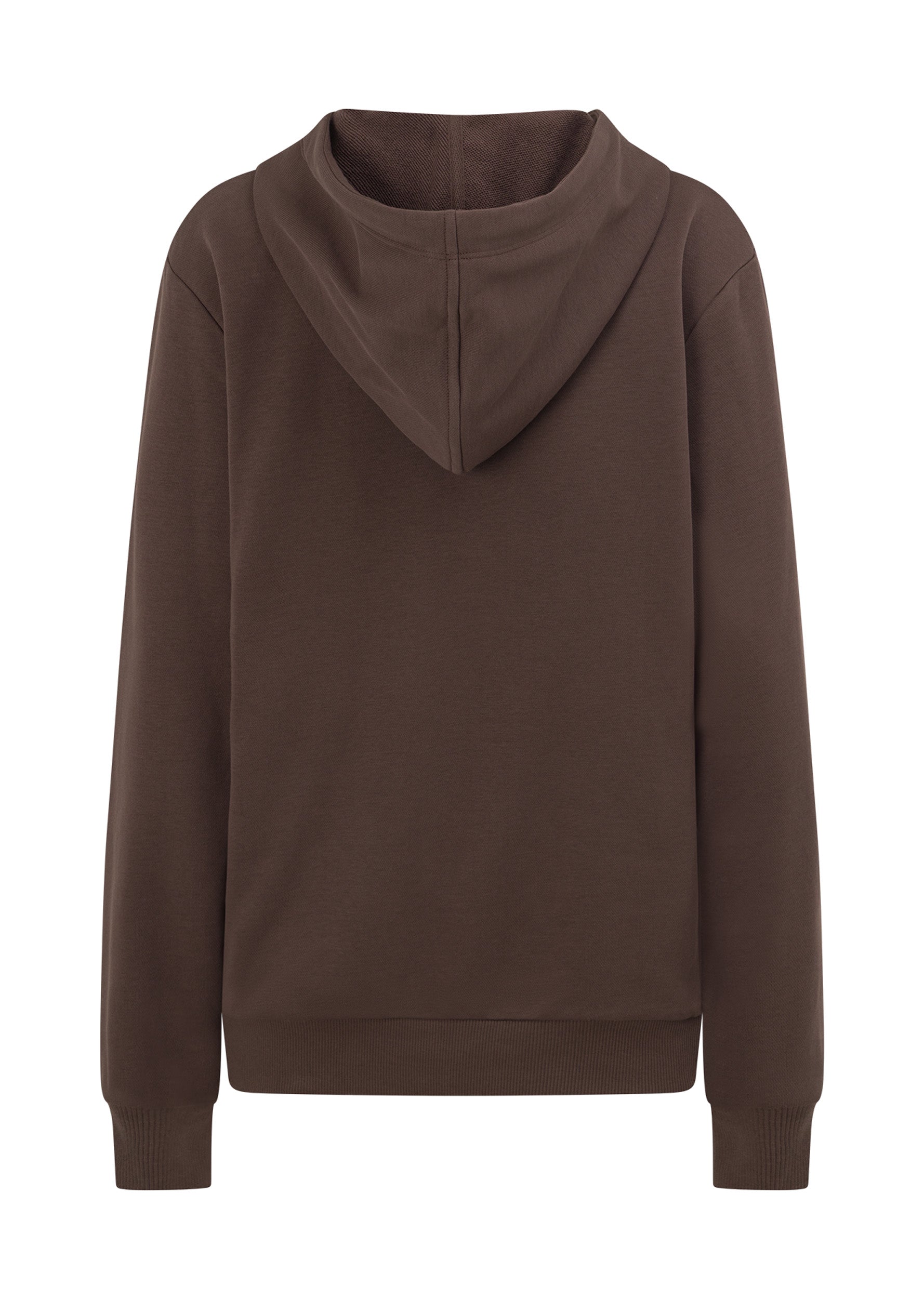 Lorna Jane Lotus Hoodie - Cinnamon