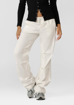 Lorna Jane Flashdance Work Pants - Porcelain