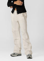 Lorna Jane Flashdance Work Pants - Porcelain