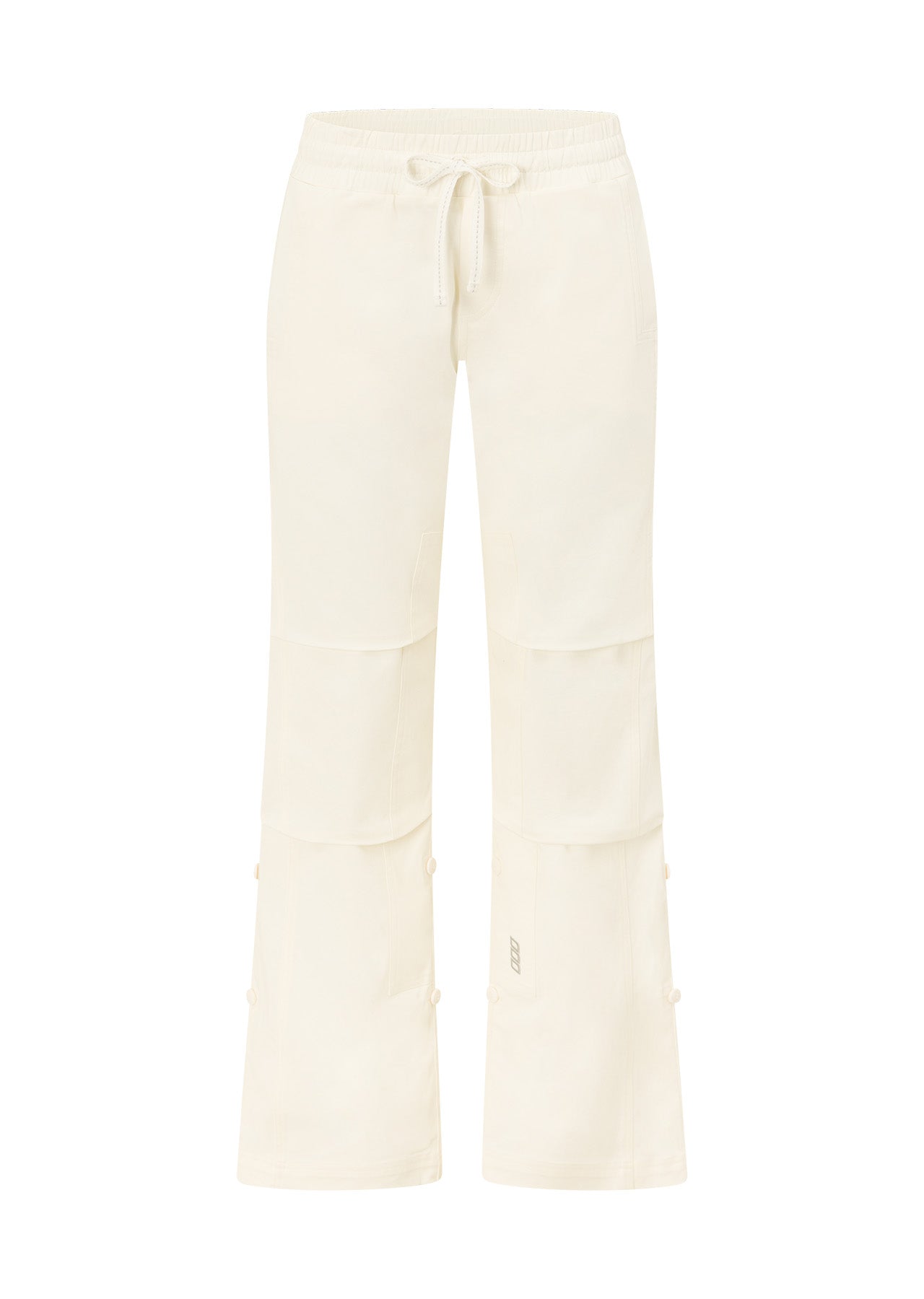 Lorna Jane Flashdance Work Pants - Porcelain