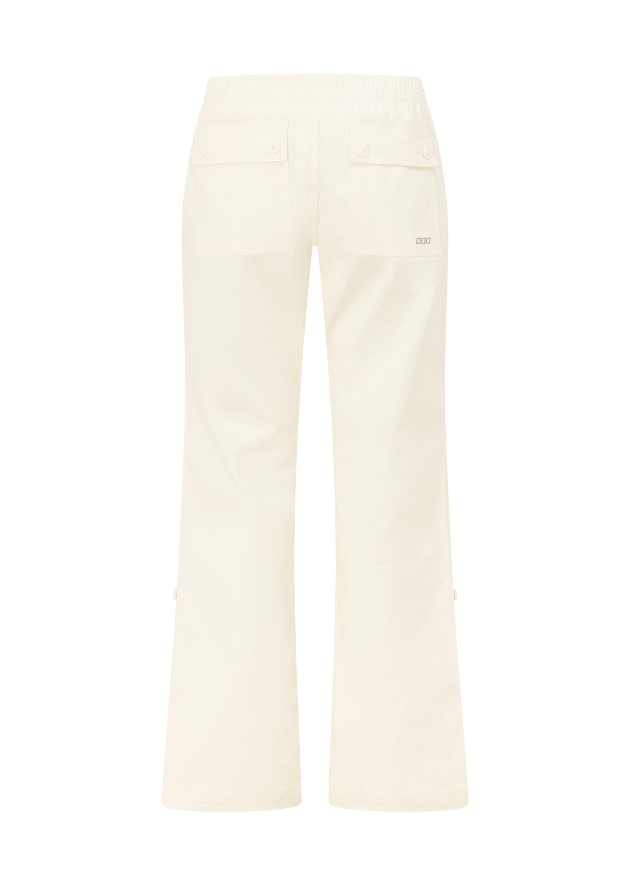 Lorna Jane Flashdance Work Pants - Porcelain