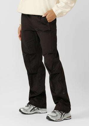 Lorna Jane Flashdance Work Pants - Volcano/Volcano