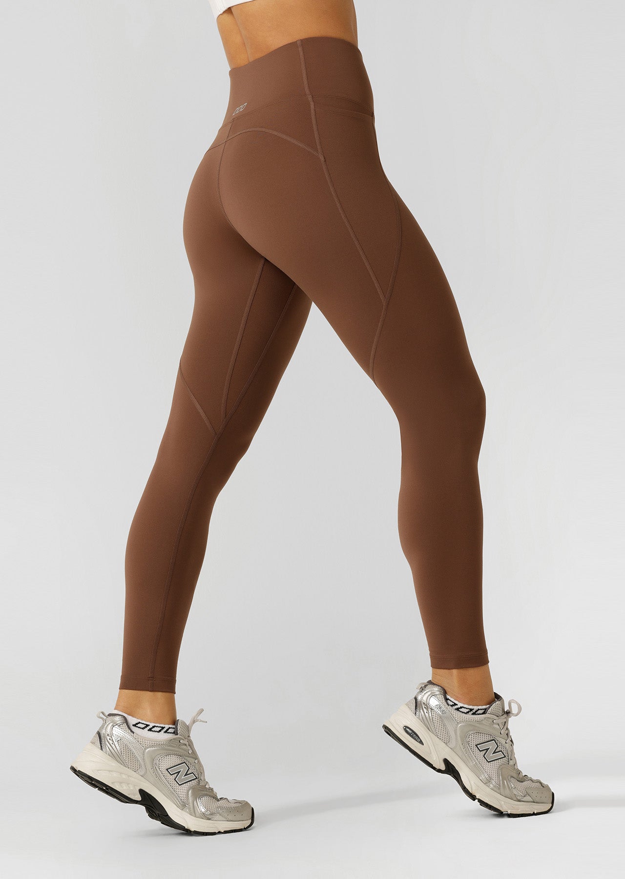 Amy No Ride Phone Pocket Full Length Leggings – Lorna Jane Australia