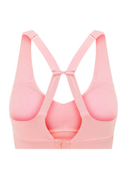 Lorna Jane Lifted Sports Bra - Peony