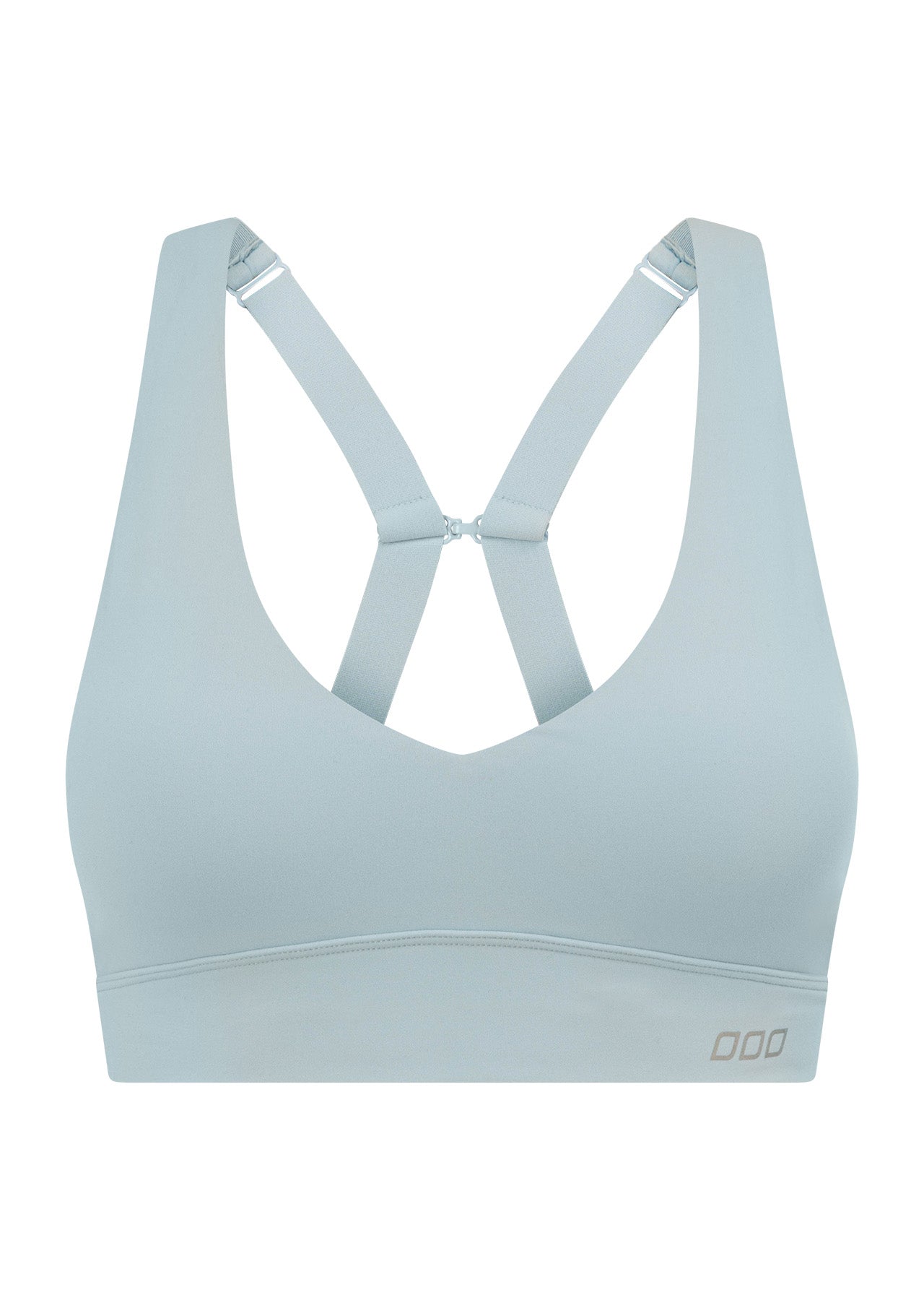 Lorna Jane Lifted Sports Bra - Vibrant Sky