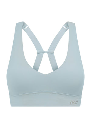 Lorna Jane Lifted Sports Bra - Vibrant Sky