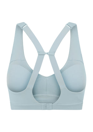 Lorna Jane Lifted Sports Bra - Vibrant Sky