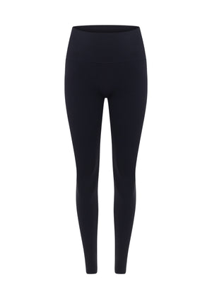 Lorna Jane Liberty Full Length Leggings - Midnight Blue