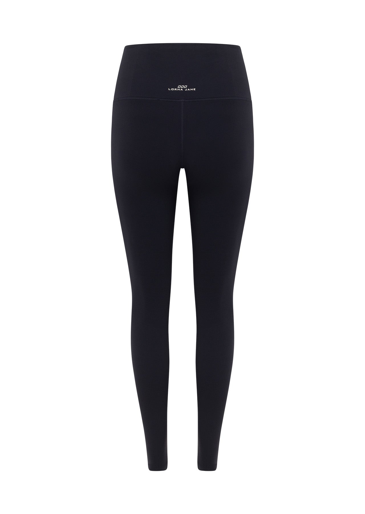 Lorna Jane Liberty Full Length Leggings - Midnight Blue