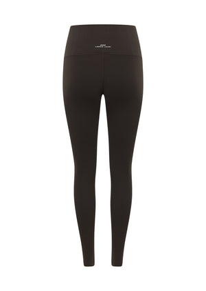 Lorna Jane Liberty Full Length Leggings - Volcano