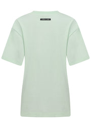 Lorna Jane LJ Basics T-Shirt - Honeydew