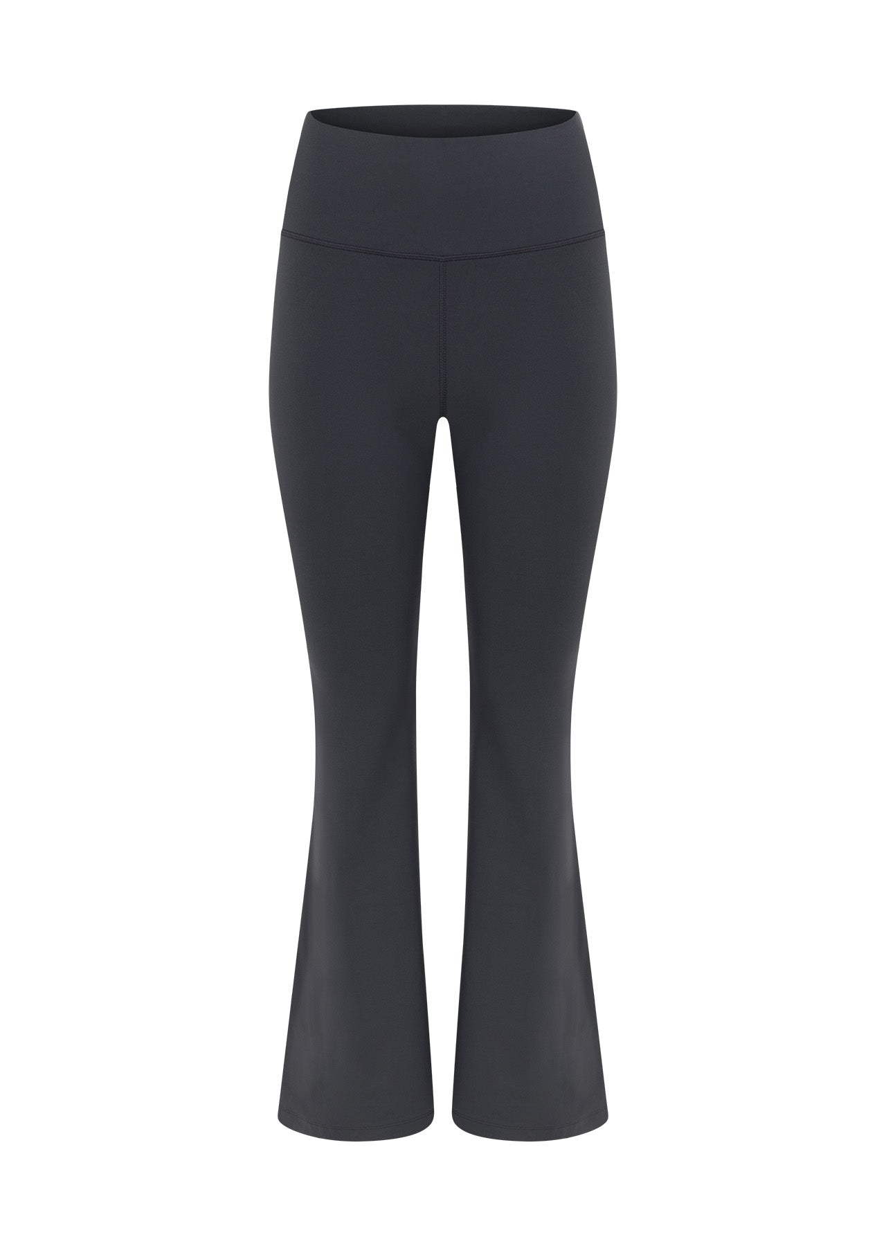 Lorna Jane Liberty Flared Leggings - Canyon