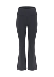 Lorna Jane Liberty Flared Leggings - Canyon