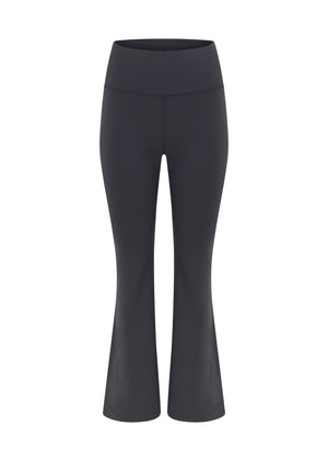 Lorna Jane Liberty Flared Leggings - Canyon
