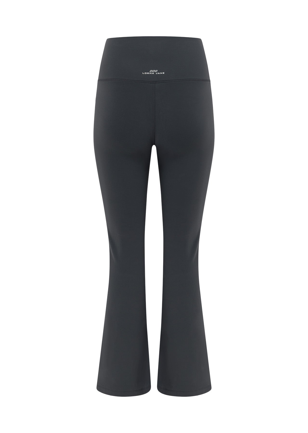 Lorna Jane Liberty Flared Leggings - Canyon