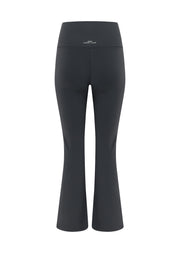 Lorna Jane Liberty Flared Leggings - Canyon