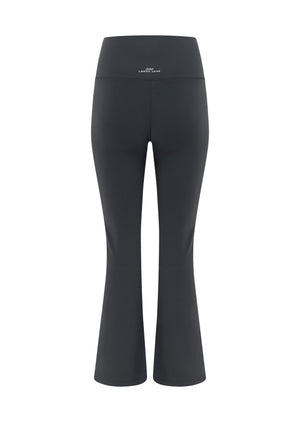 Lorna Jane Liberty Flared Leggings - Canyon