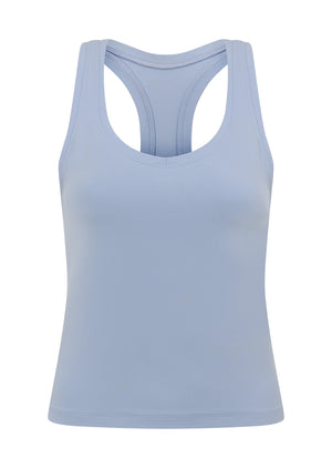 Lorna Jane Liberty Active Tank - Oxford Blue