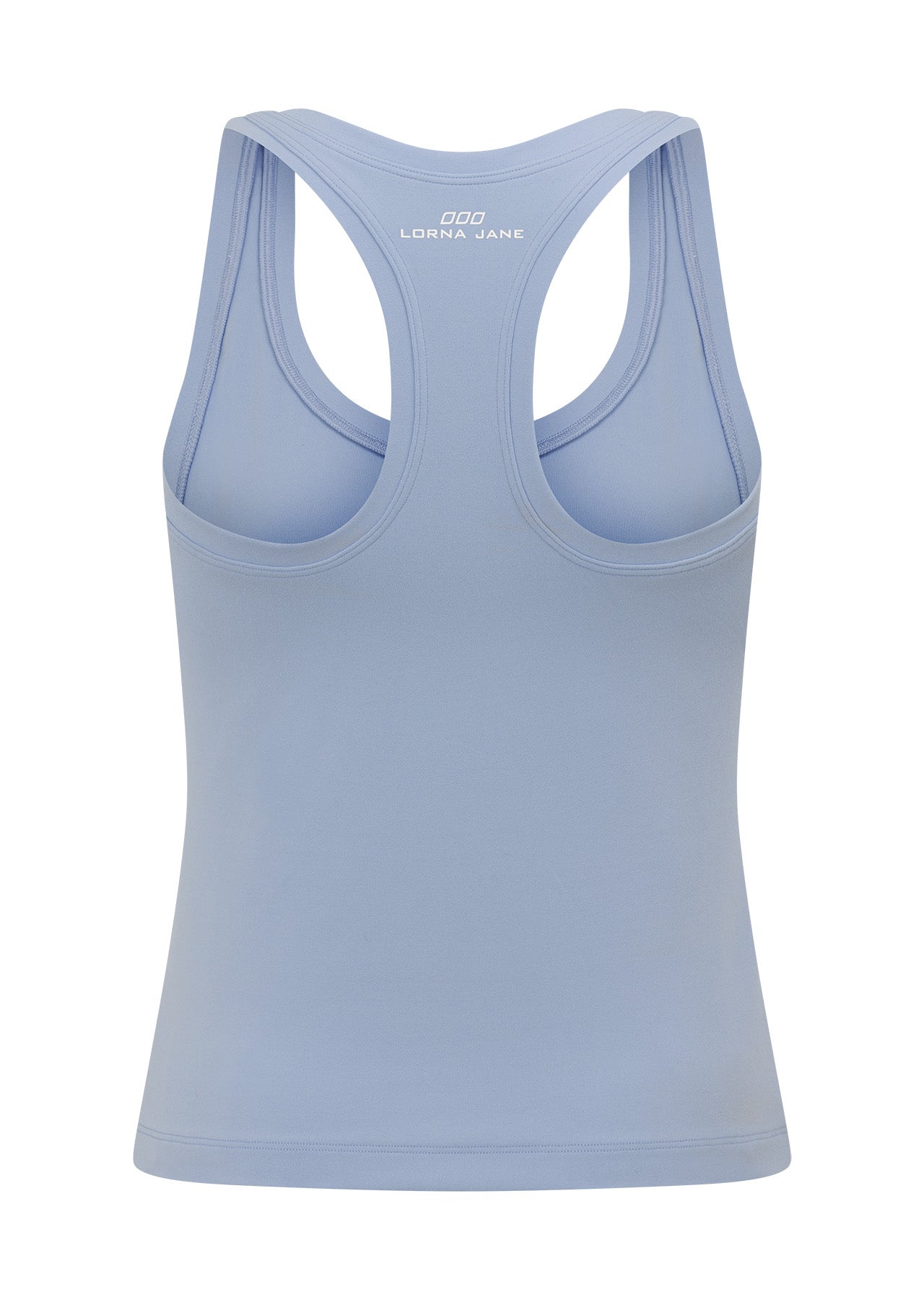 Lorna Jane Liberty Active Tank - Oxford Blue