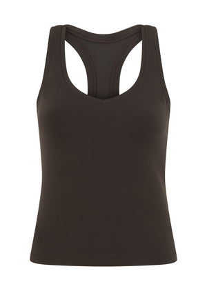 Lorna Jane Liberty Active Tank - Volcano