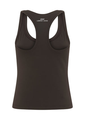Lorna Jane Liberty Active Tank - Volcano