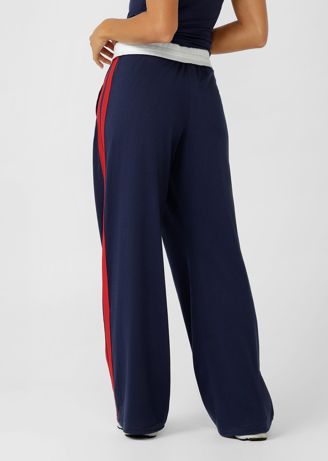 Lorna Jane Dance Pants - Admiral Navy