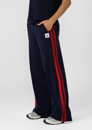 Lorna Jane Dance Pants - Admiral Navy