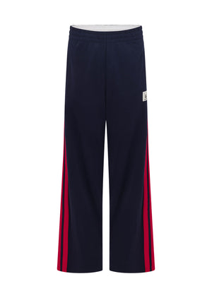 Lorna Jane Dance Pants - Admiral Navy