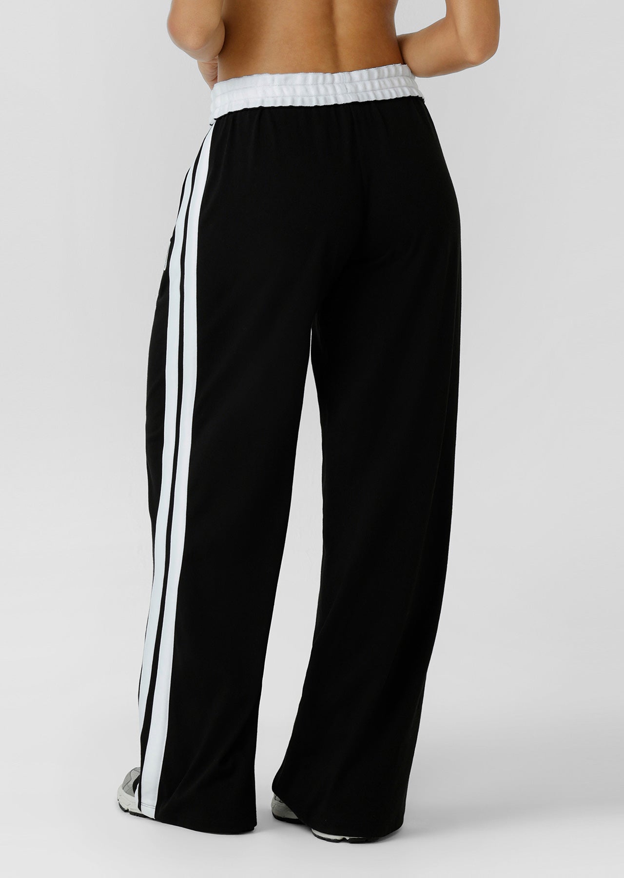 Lorna Jane Dance Pants - Black