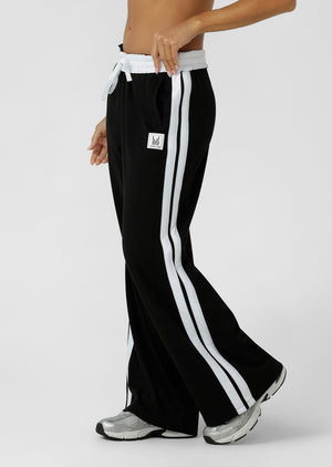 Lorna Jane Dance Pants - Black