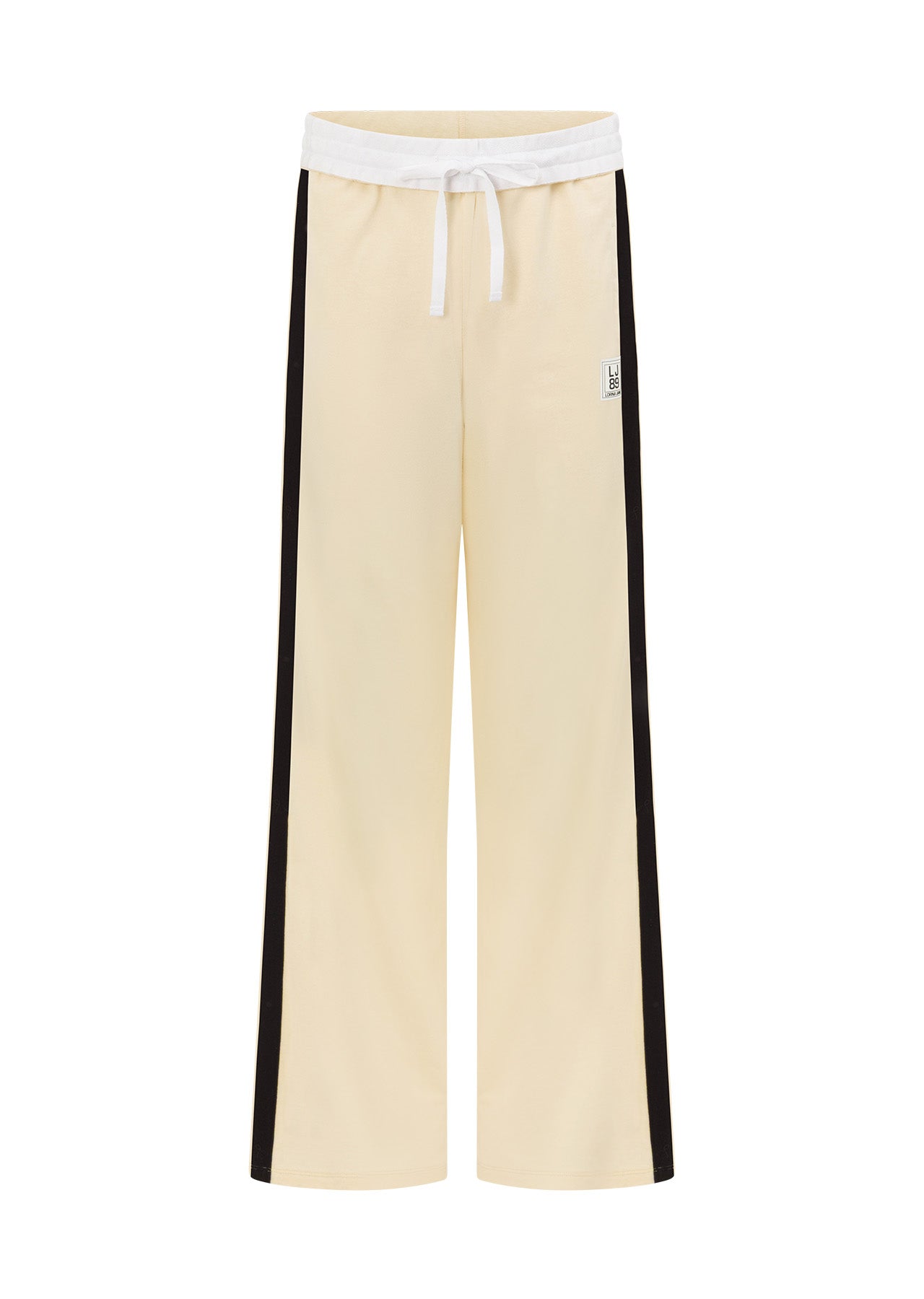 Lorna Jane Dance Pants - Cream
