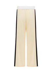 Lorna Jane Dance Pants - Cream