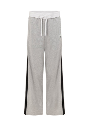 Lorna Jane Dance Pants - Grey Marl