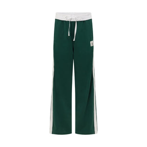 Lorna Jane Dance Pants - Palmetto Green