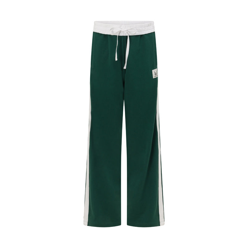 Lorna Jane Dance Pants - Palmetto Green